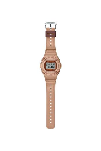 Casio Men's G-Shock Dw-5700Pt-5Dr Wristwatch