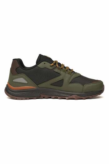 hummel Agnes Unisex Boat Shoes 900442-6119KHAKI