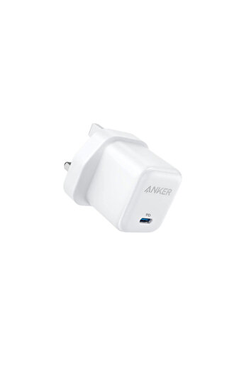 Anker PowerPort III 20W Cube White