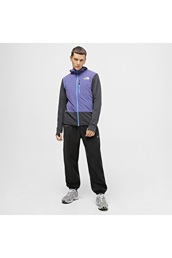 THE NORTH FACE Dawn Turn Hybrid Ventrix Midlayer Men's Hooded Jacket