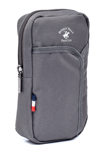 Beverly Hills Polo Club Beverly Hills Polo Club Men's Crossbody Bag 05Bhpc3012-S