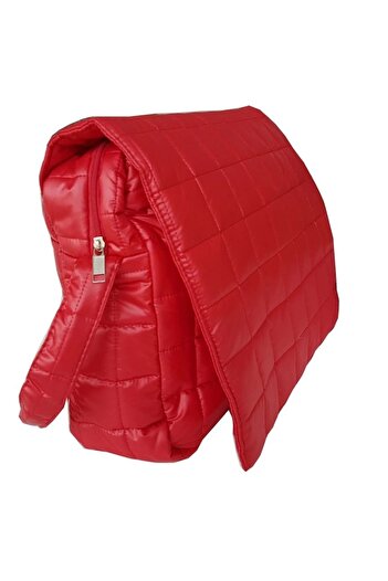 Kraft Baby Care Bag (1705) - Red