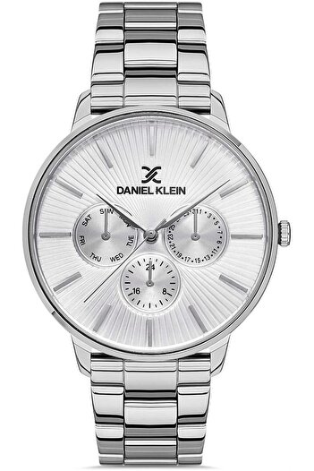 Daniel Klein Dke.1.10111.1 Women's Wristwatch