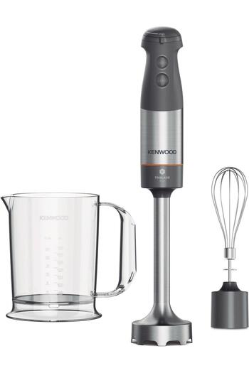 Kenwood مجموعة خلاط يدوي Triblade Xl Hbm60.002gy