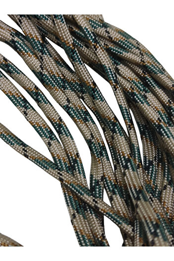 PARACORD 4 mm Paracord Yarn 10 Meters