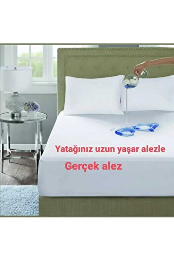 AYHOME Madam Itzy Arama Sonuçları 90 X 200 Cm Sıvı Geçirmez Yatak Alezi Yatak Koruyucu Beşiktaş