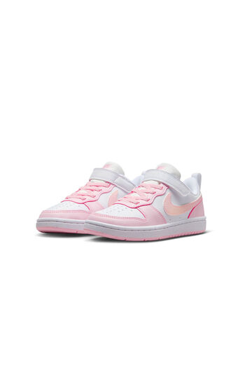 Nike Court Borough Low Recraft Unisex Sneaker Kids Shoes