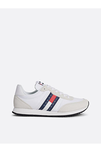 Tommy Hilfiger Sneaker Schuhe Herren SCHUHE EM0EM01351 YBR