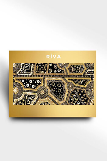 Mooncorn Royal Shawl Collection