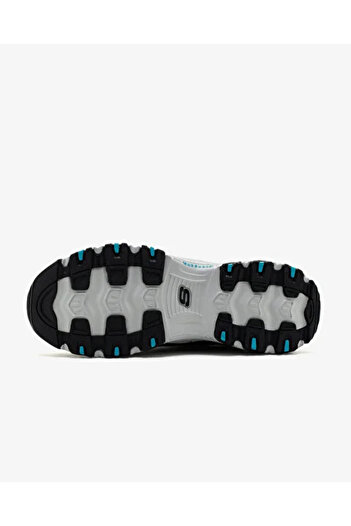 SKECHERS D'Lites - Bold Views Women's Sneaker