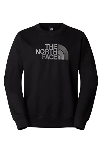 THE NORTH FACE M Drew Peak Crew Black