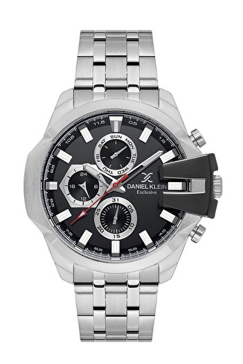 Daniel Klein Dk.1.13848-1 Men's Wristwatch