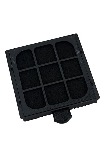 Parmis Filtru cu burete și casetă pentru aspiratorul compatibil Arçelik S 6840 PY