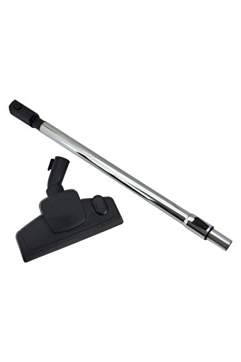 Parmis Set de țevi și cap pentru aspirator compatibil Electrolux ZUP 3820B