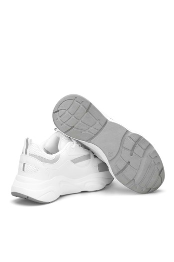 DARK SEER Beyaz Unisex Sneaker