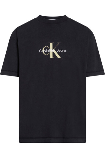 Calvin Klein Archival Monologo T-Shirt