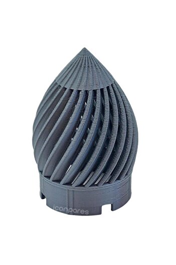 Supurgeavm Separator de praf în interiorul camerei compatibil FC 9928 Marathon Ultimate Philips