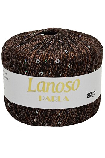 Lanoso Παράληψη