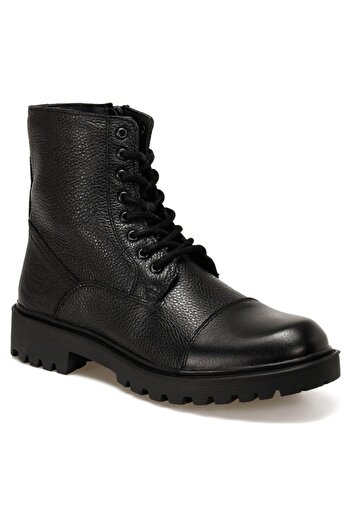 Dockers By Gerli Dockers 229096 Натуральна шкіра Comfort Casual Чоловічі військові черевики