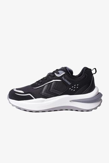 hummel Hml Patara Kadın Siyah Sneaker 900309-2001
