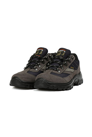 GriSport Unisex Kışlık Trekking Su ve Soğuğa Dayanıklı Sağlam Taban Outdoor Bot Ayakkabı