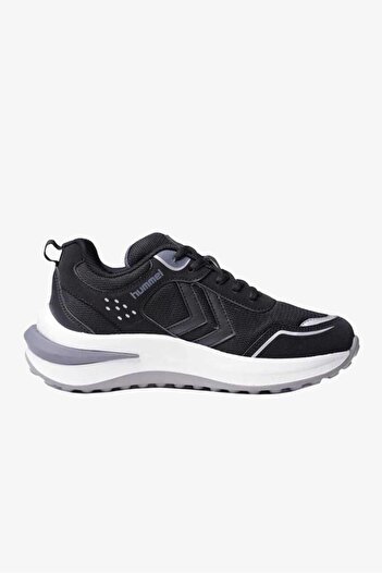 hummel Hml Patara Kadın Siyah Sneaker 900309-2001