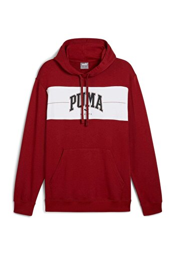 Puma Squad Men's Sweatshirt 68179713