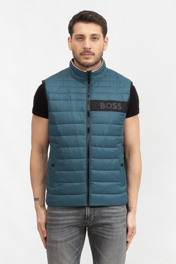 BOSS Darolan Erkek Yelek50464300