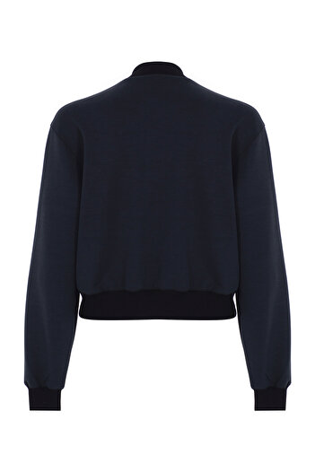 muub's Παλτό Bomber Sweat