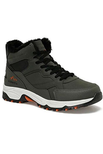 Kinetix Arctic Pu Outdoor Men's Boots Khaki