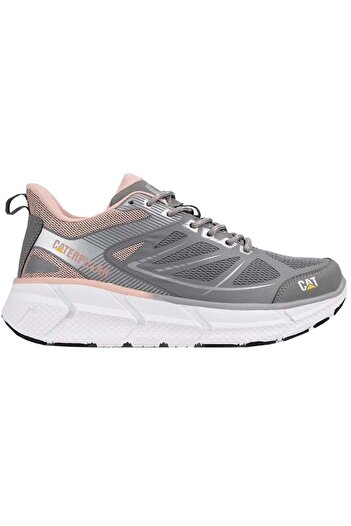 Caterpillar 013Z100994 Waterbury Unisex Спортивні кросівки СІРИЙ