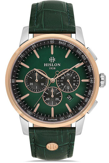 Hislon Ms103T-15Yr