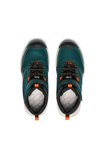 Keen Skua Mid Wp Çocuk Bot