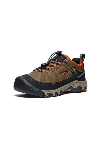 Keen Targhee IV Wp Kadın Outdoor Ayakkabı