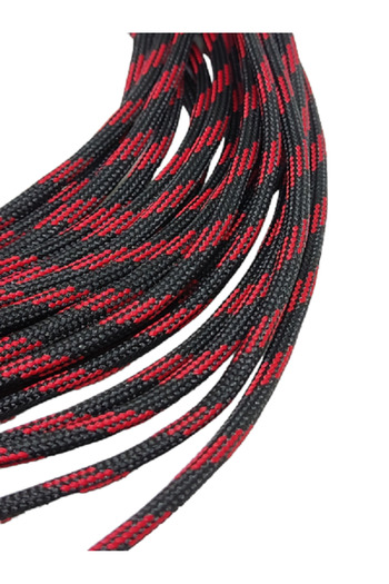 PARACORD 4 mm Paracord İplik 10 Metre