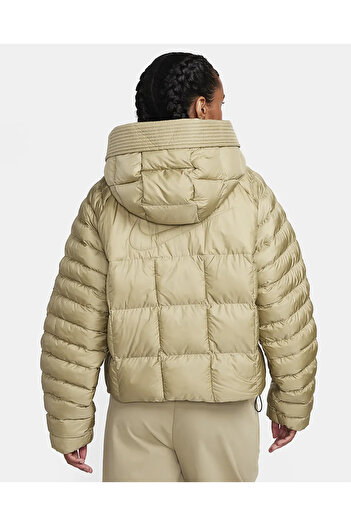 Nike Sportswear Essentials Prima Puffer Kadın Mont  NDD SPORT