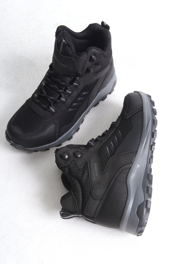 Daxtors Lavisto Soğuk Geçirmez Unisex Çocuk Kışlık Bot