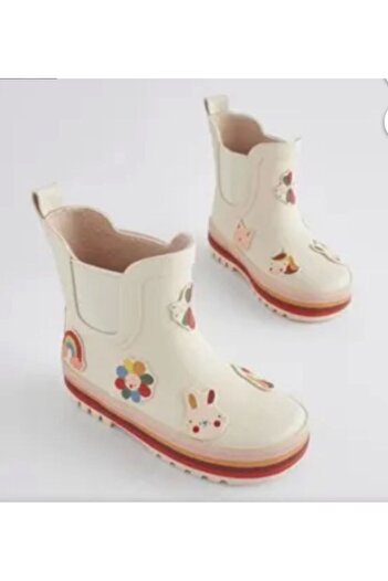 Next Baby çocuk çizme