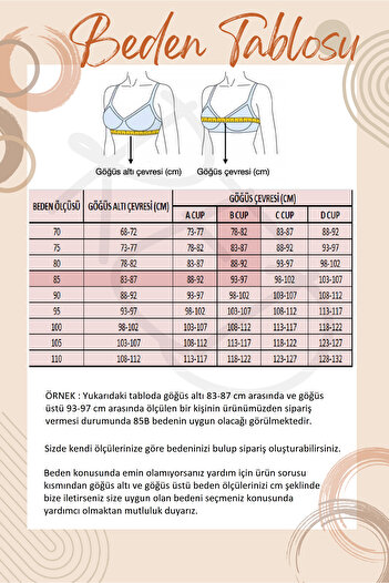 red iç giyim Cotton Maternity-Pregnancy Nursing Bra