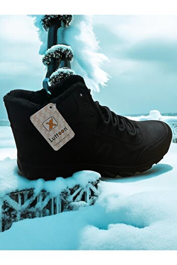 LUTTOON Konay 1818 kışlık trekking bot
