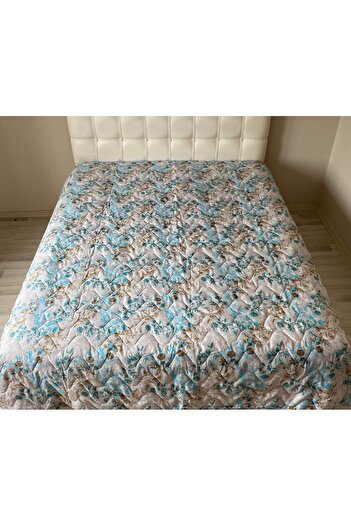 Akfil Life Single Quilted Cover - Multi-Purpose, 160x220 Cm