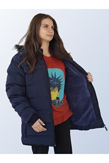Besa Memory Children's Coat – Besa Trend
