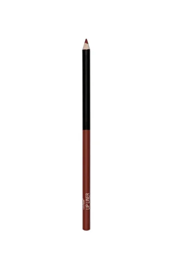 WET N WİLD Wet n Wild  Lipliner - Chesnut