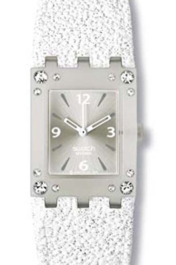 Swatch CHAINY LEATHER