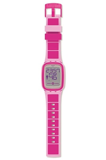 Swatch PINKZERO