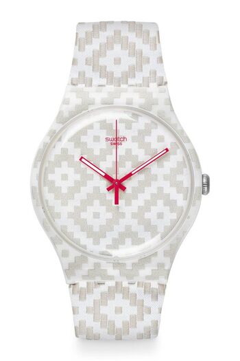 Swatch FLYING CARPET