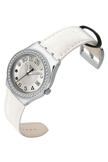 Swatch WINT + KIDD / DIAMONDS ARE FOREVER