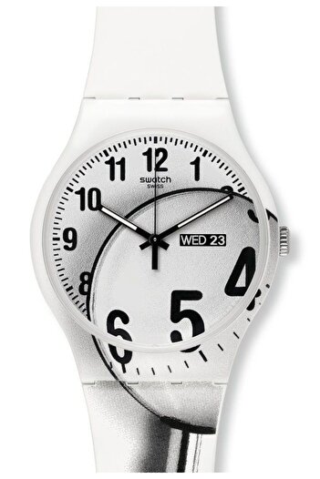Swatch ENLARGE TIME