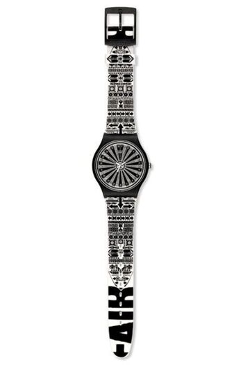 Swatch LUCKY DRAW