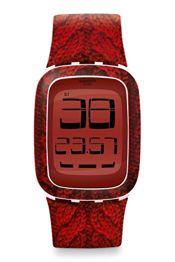 Swatch BOLLENTE